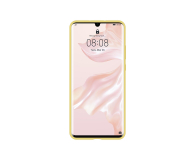 Etui do Huawei P30 Pro żółte - 484456 - zdjęcie 2